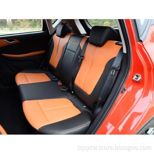 In Stock New Electric Cars Yizhi EVeasy EX5 China Factory Made EV Car 2022 Cheapest best priceNew Energy Vehicle